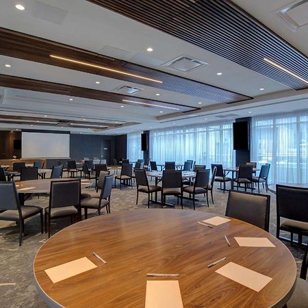 Homewood Suites By Hilton Montreal Downtown Eksteriør bilde