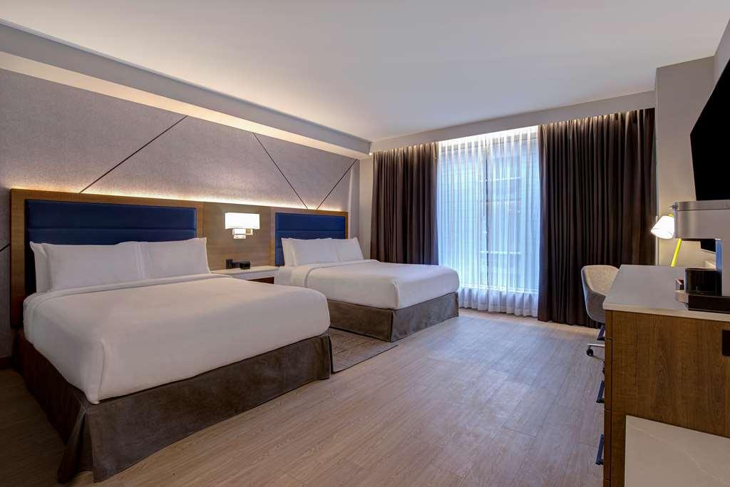 Homewood Suites By Hilton Montreal Downtown Rom bilde