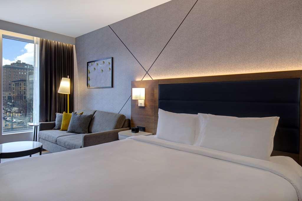 Homewood Suites By Hilton Montreal Downtown Rom bilde