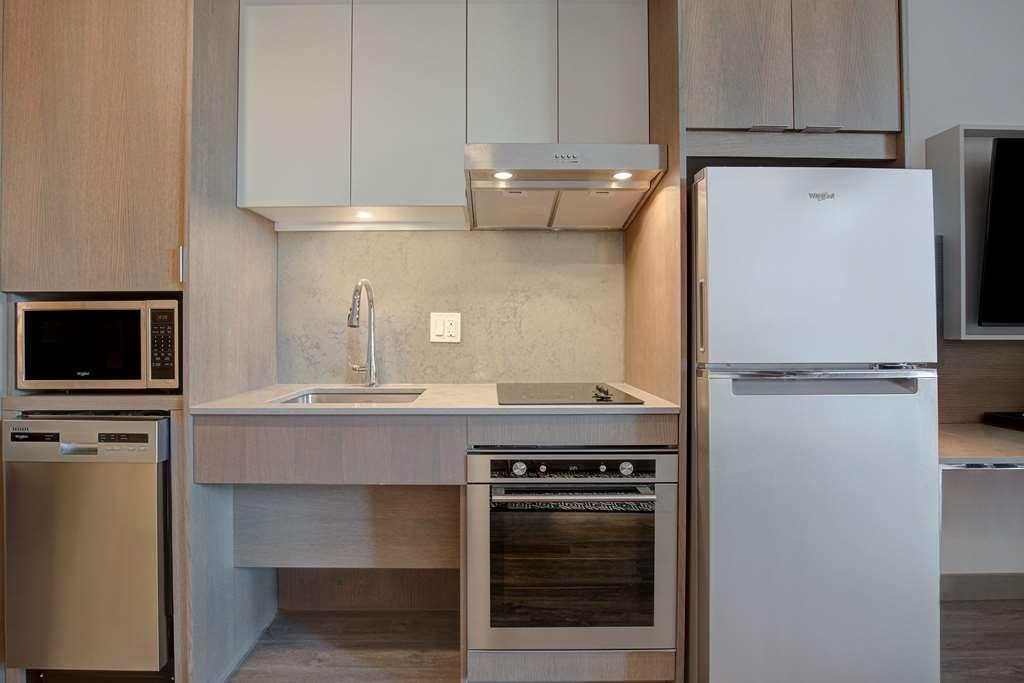 Homewood Suites By Hilton Montreal Downtown Rom bilde