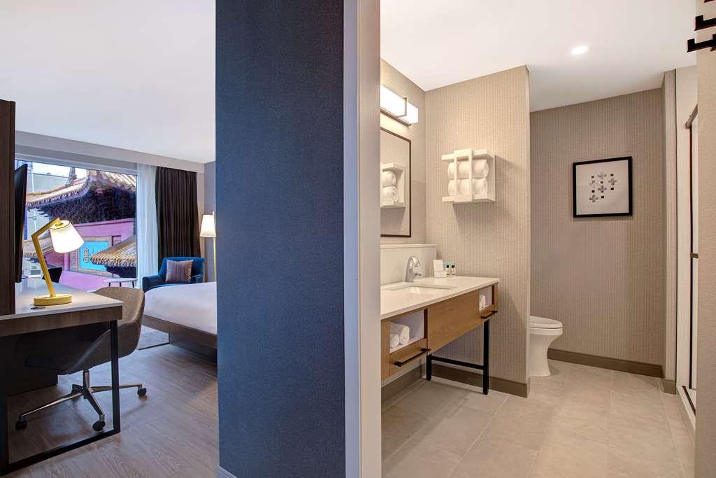 Homewood Suites By Hilton Montreal Downtown Eksteriør bilde