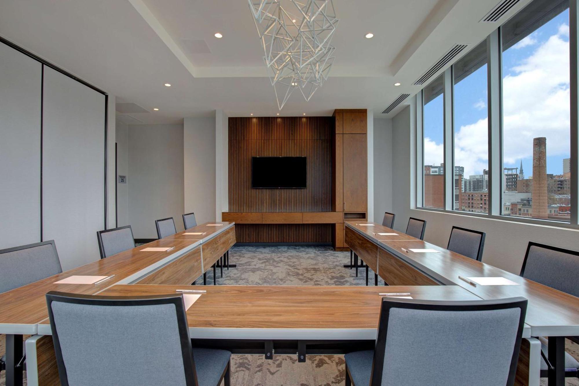 Homewood Suites By Hilton Montreal Downtown Eksteriør bilde