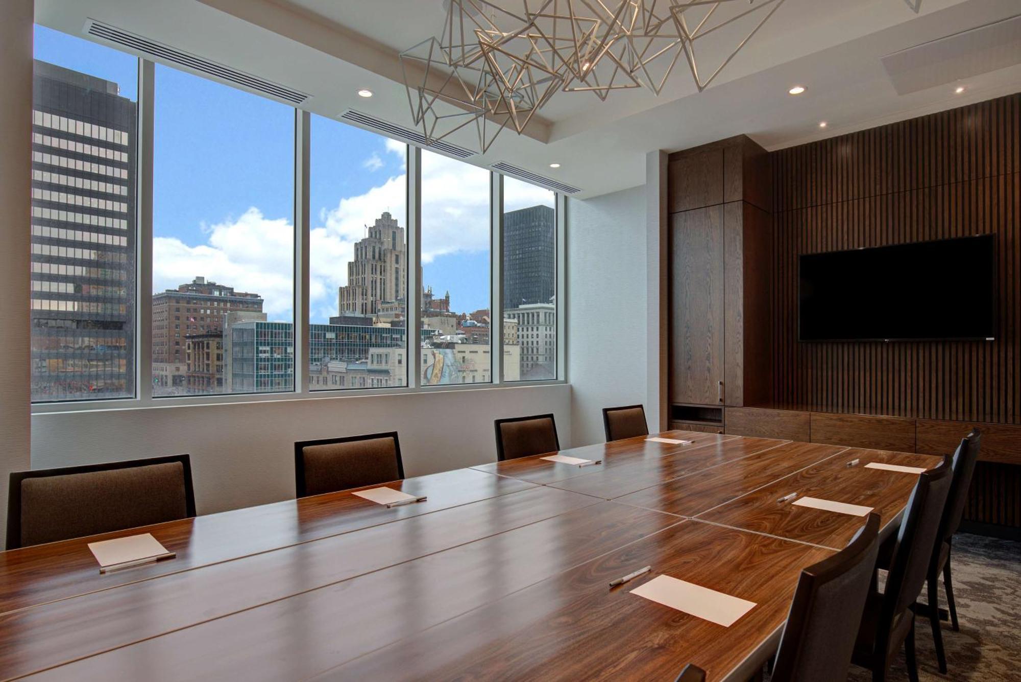 Homewood Suites By Hilton Montreal Downtown Eksteriør bilde