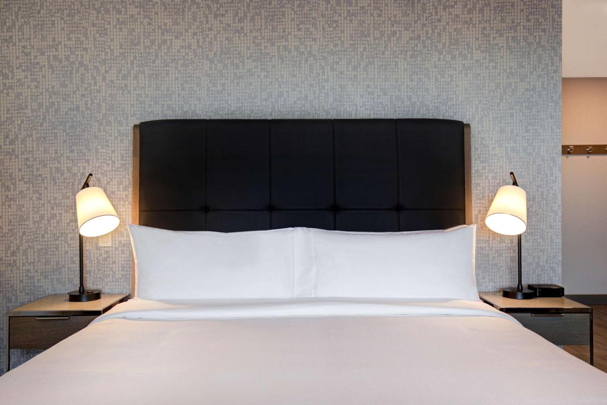 Homewood Suites By Hilton Montreal Downtown Eksteriør bilde