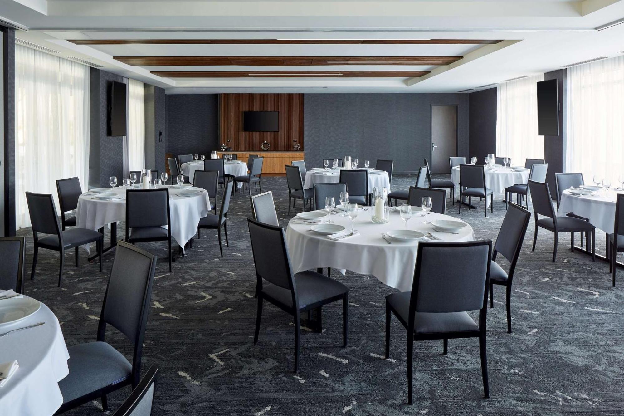 Homewood Suites By Hilton Montreal Downtown Eksteriør bilde