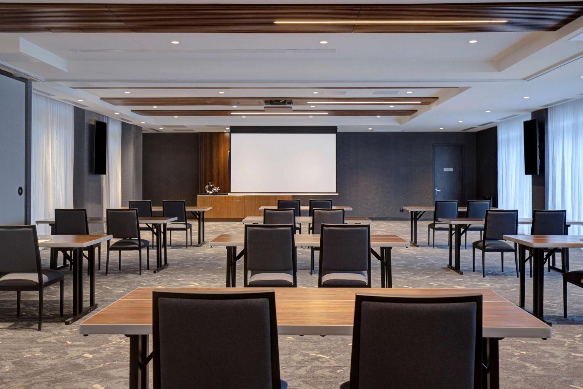 Homewood Suites By Hilton Montreal Downtown Eksteriør bilde