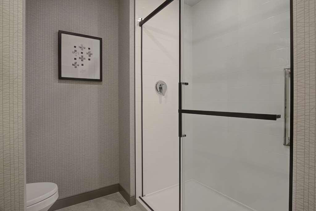 Homewood Suites By Hilton Montreal Downtown Rom bilde